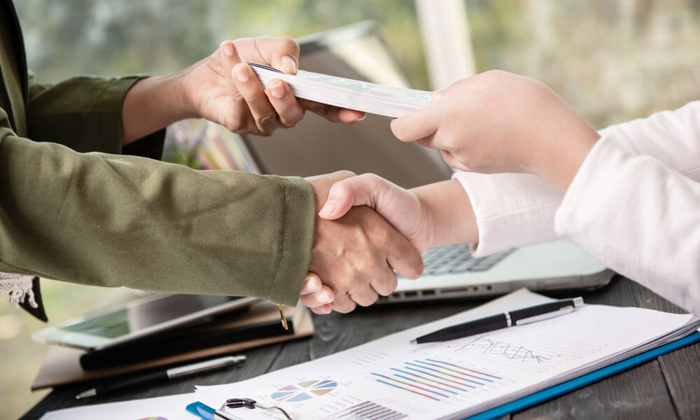 什麼是債務協商?