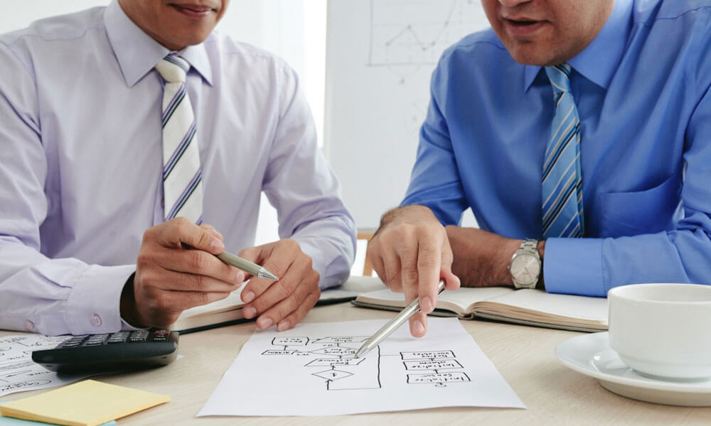 什麼是債務更生?