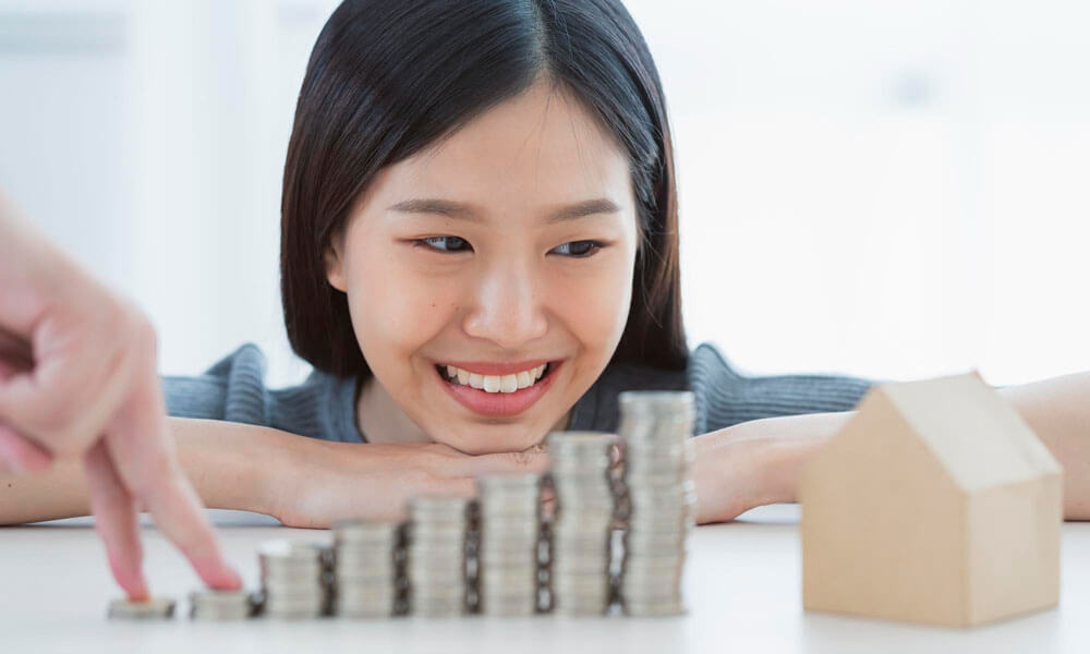 透過債務清算-可有以下好處