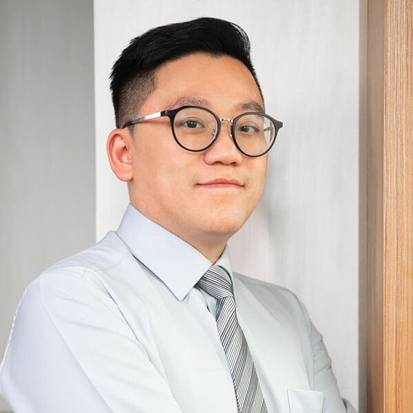 關於我們-黃琪森_台北