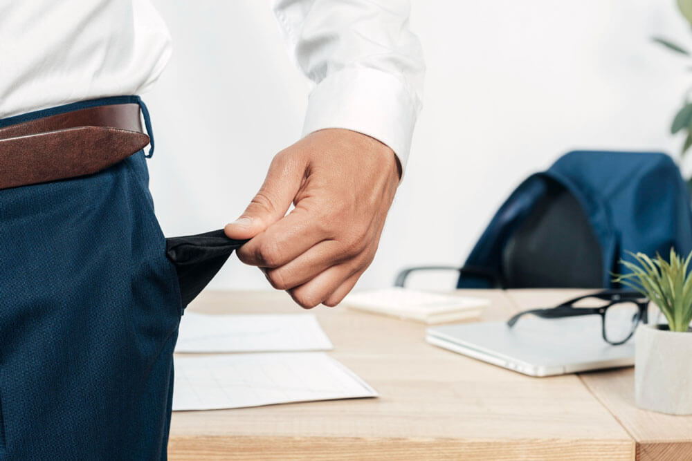 債務更生後果全面解析